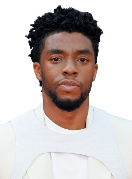 Chadwick Boseman